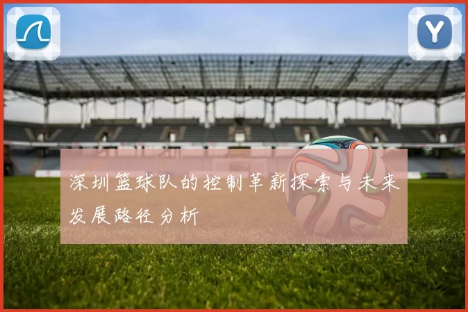 深圳篮球队的控制革新探索与未来发展路径分析