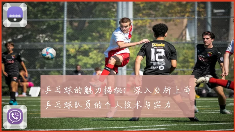 乒乓球的魅力揭秘：深入分析上海乒乓球队员的个人技术与实力