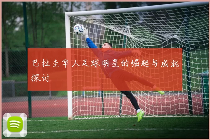 巴拉圭华人足球明星的崛起与成就探讨