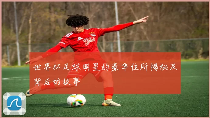 世界杯足球明星的豪华住所揭秘及背后的故事