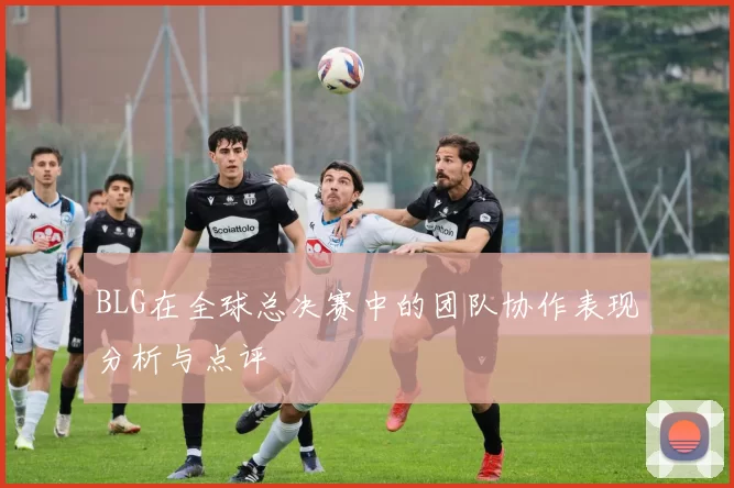 BLG在全球总决赛中的团队协作表现分析与点评