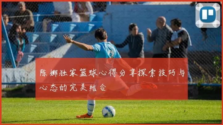 陈娜独家篮球心得分享探索技巧与心态的完美结合