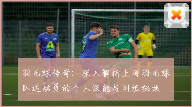 羽毛球传奇：深入解析上海羽毛球队运动员的个人技能与训练秘诀