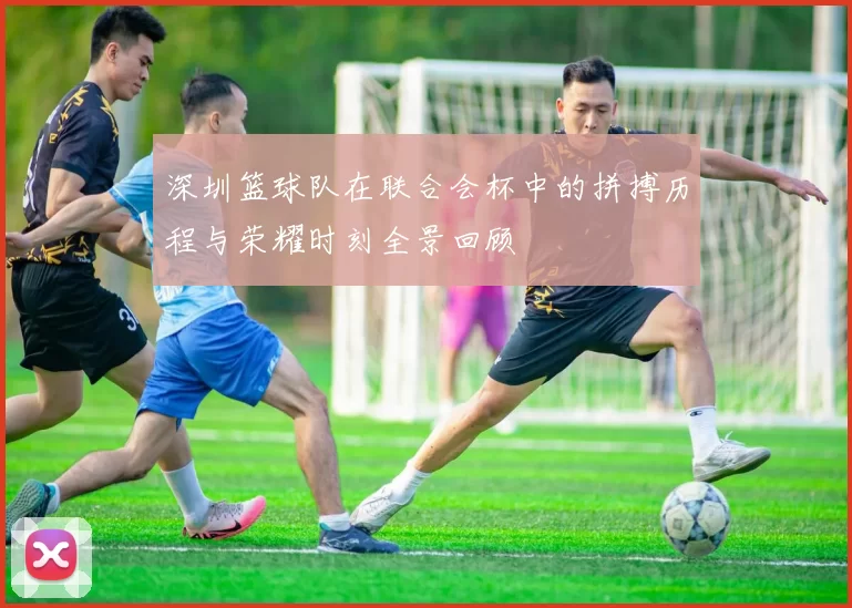 深圳篮球队在联合会杯中的拼搏历程与荣耀时刻全景回顾
